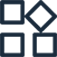 ddos页端软件图标
